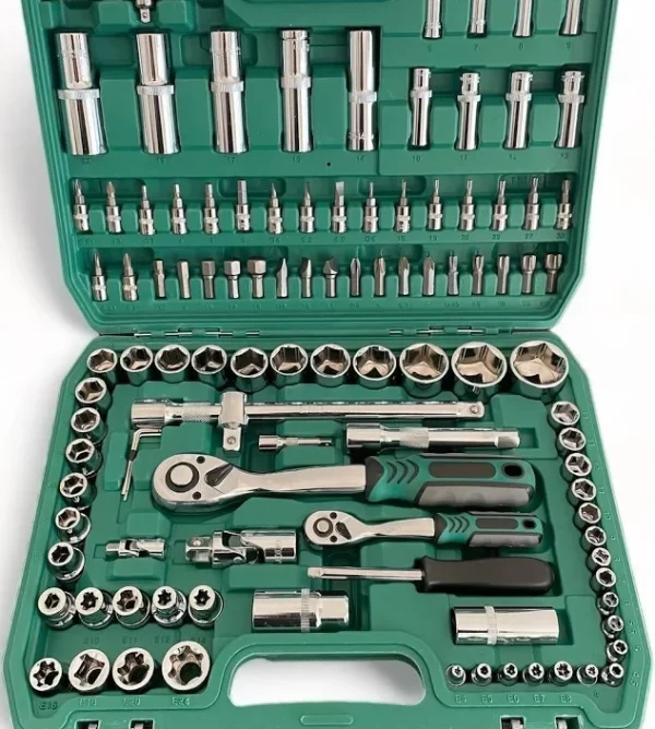 108 Parça Lokma Takımı