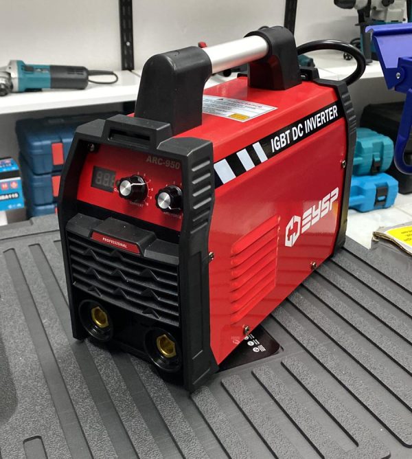 EYSP Arc950 MMA Kaynak Makinesi