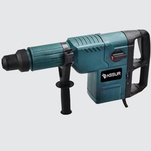 ASSUR 11Kg Hilti Kırıcı Delici