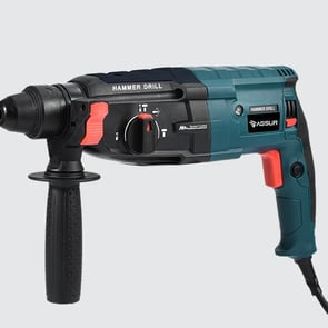 ASSUR 2.28 Hilti Kırıcı Delici Darbeli