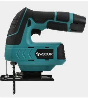 ASSUR Armut Bataryalı Şarjlı Dekupaj