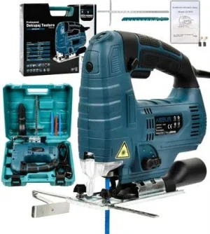 ASSUR Elektrikli 800W Dekupaj